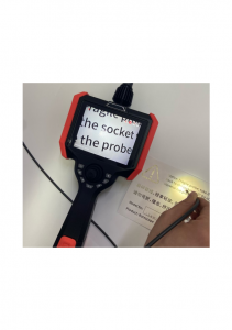 AMG109BS AMG109DS JYS402 JYS404 Dual FS Camera Videoscope_007